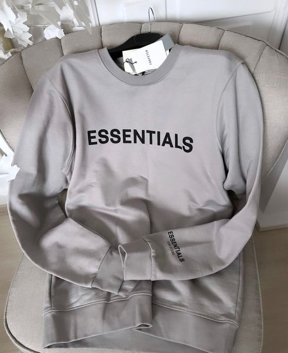 Bluza Essentials