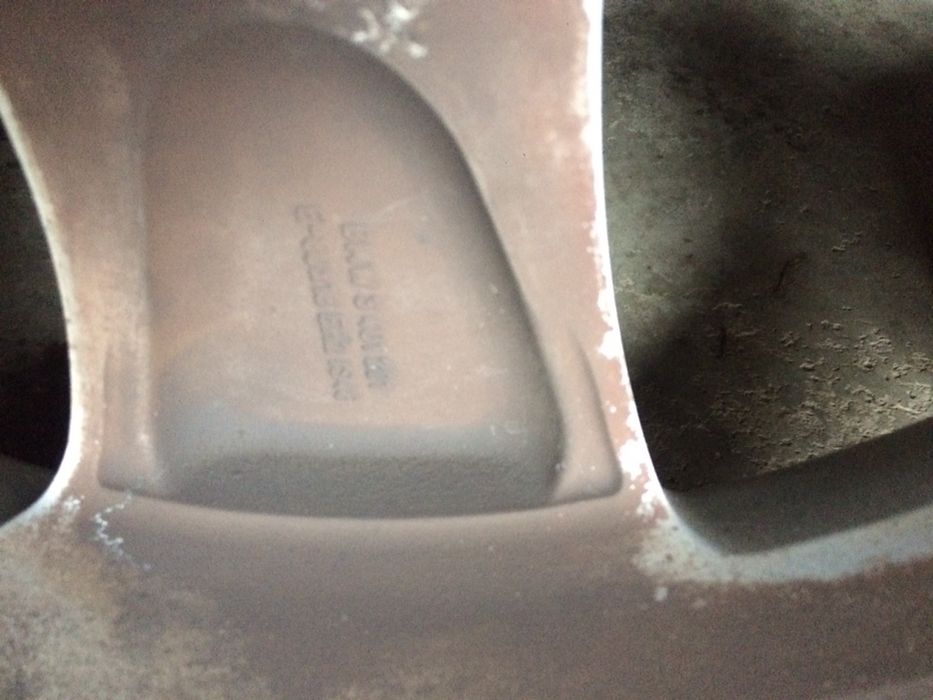 Jante bmw r18 cu Anvelope 235 50 18 Pirelli