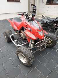 Vând Quad ATV Dinli 450 URGENT!!!