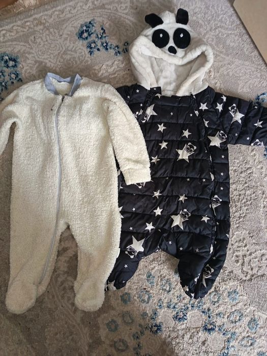 Продам комбинезон по 5000