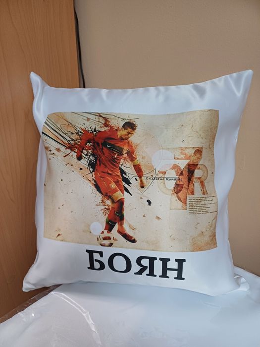 Печат върху чаши, канчета, тениски, бутилки, ключодържатели...