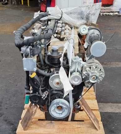 Vand motor JCB Incarcator frontal 520 Piese Utilaje /Dezmembrari JCB