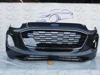 Bara fata Ford Puma an 2019-2020-2021-2022-2023 gauri pentru 6 senzori