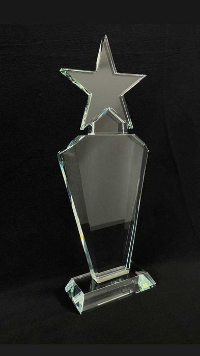 кристаллы кубки сувениры награды подарки