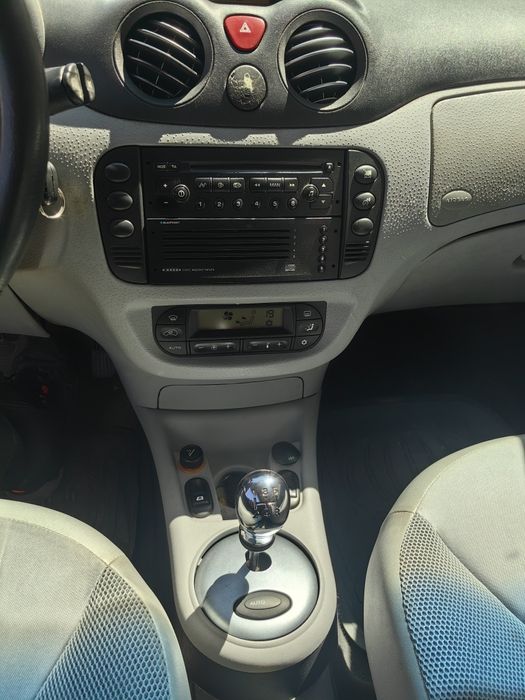 Ситроен Ц3 Плуриел 1.6 На Части! Citroen C3 Pluriel