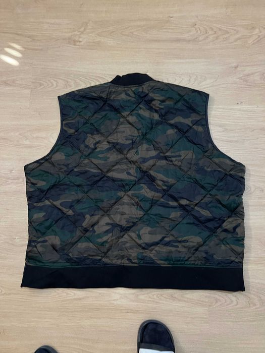 vesta dickies XXL vintage