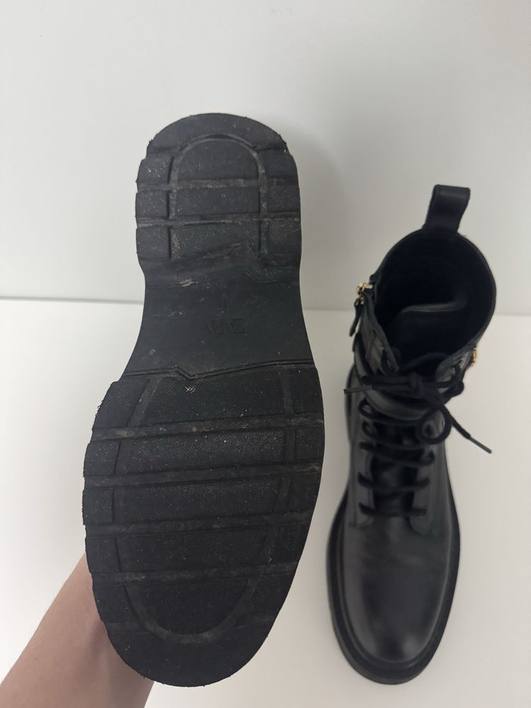 Дамски боти Zara