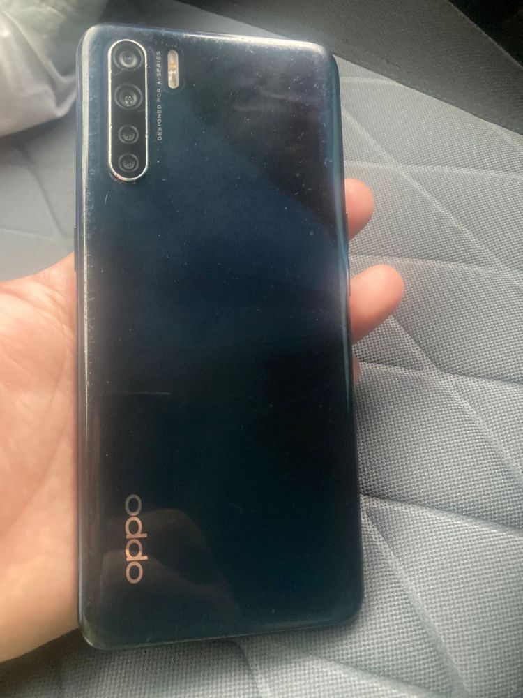 Oppo a91 , 128gb