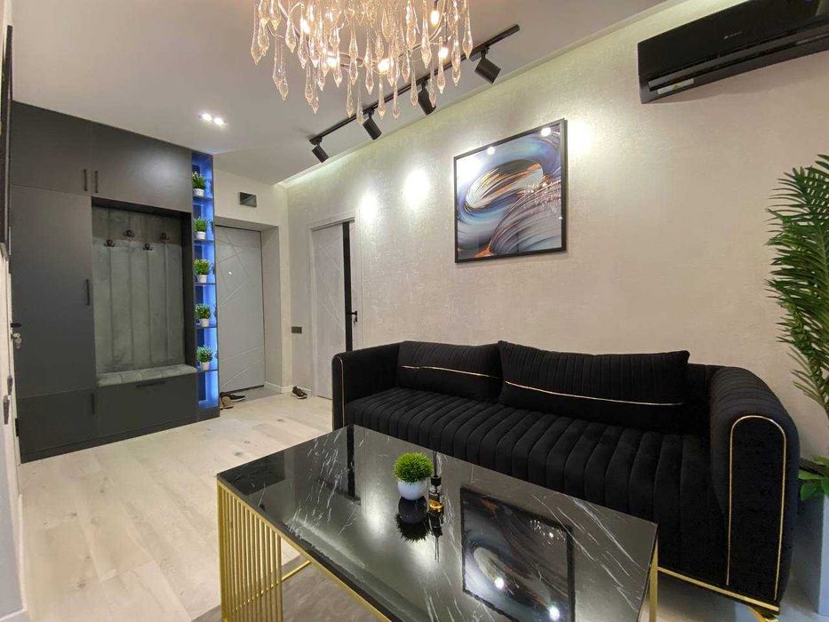 2/3/4 Продажа Квартира на Цуме Ц-7