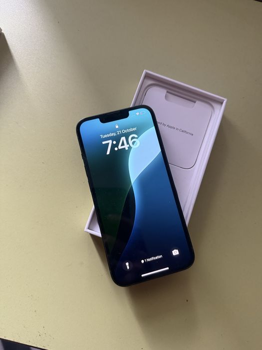Iphone 13 128GB