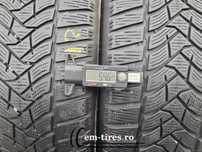 SET 2 Anvelope Iarna 215/55 R17 DUNLOP Winter Sport 5 98V