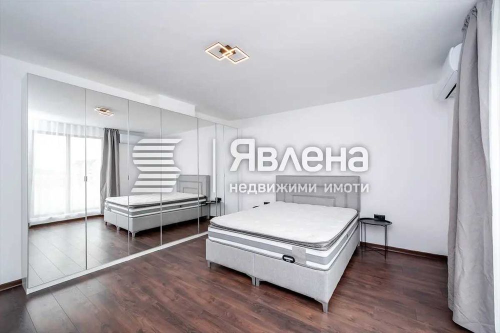 Дава се под наем Тристаен апартамент в София, Люлин 10 - 100 кв.м за 698.19 € - Снимка #3