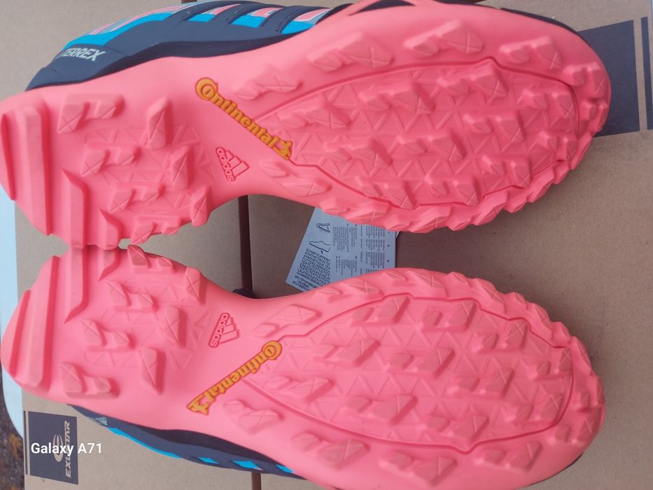 Дамски маратонки Adidas Terrex