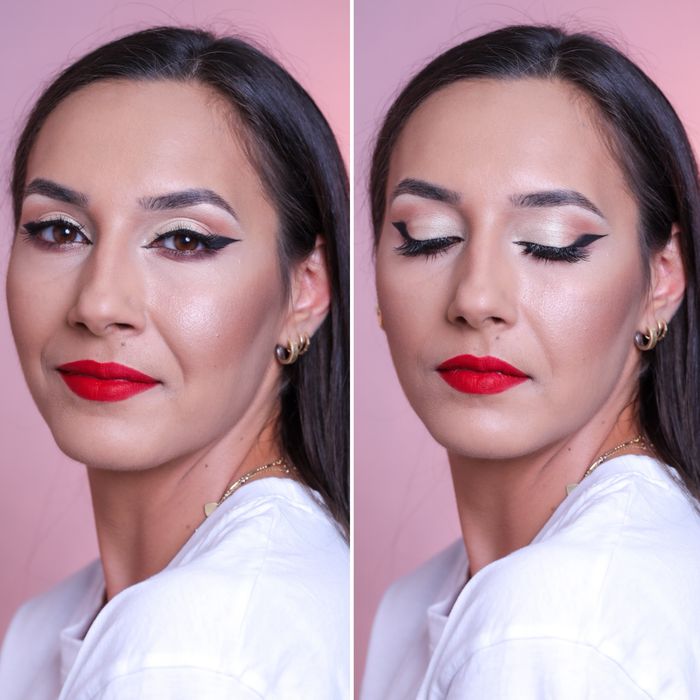 Make-up Profesional
