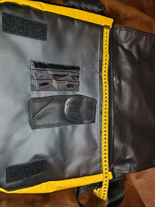 Geanta laptop 18 inchi