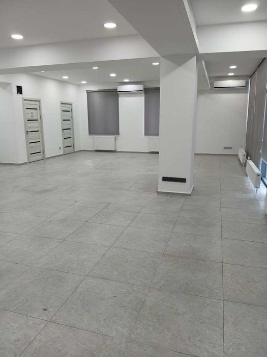 Сдаются офисы в аренду на массиве Айбек.