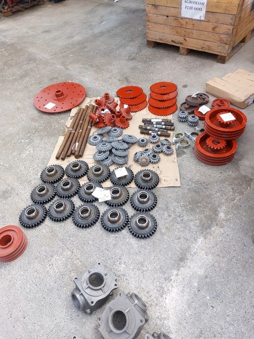 Тюкан 16 00 Прессподборщик учун запчастлар