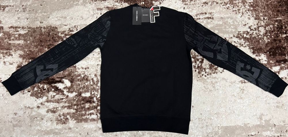 Vând bluza noua de bărbați Dolce&Gabbana,bumbac