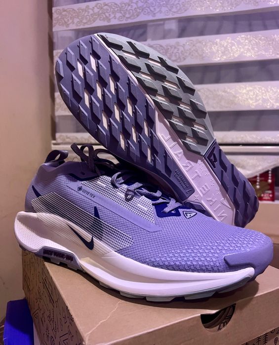 Мъжки марато Nike Pegasus Trail Gore Tex
Nike Pegasus Trail 5 Gore-Tex