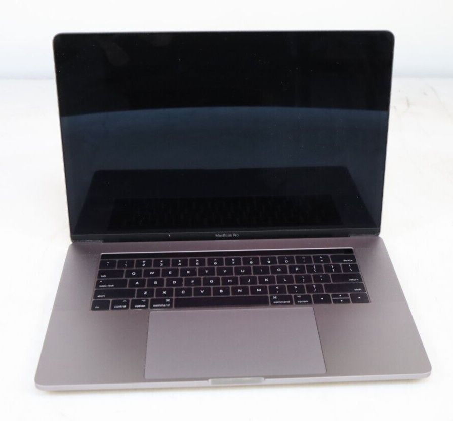 Macbook pro Core i7 16/256 GB