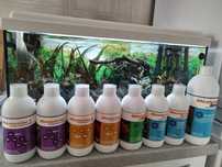 Fertilizanti plante acvariu Masterline