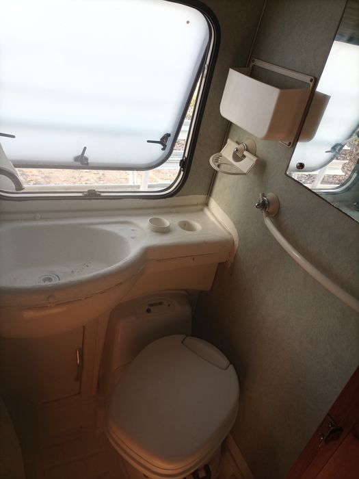 Autorulota Fiat Ducato Elnagh Marlin