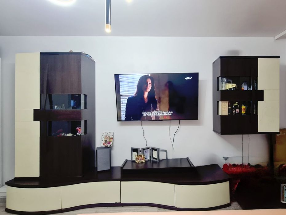 Mobila      living