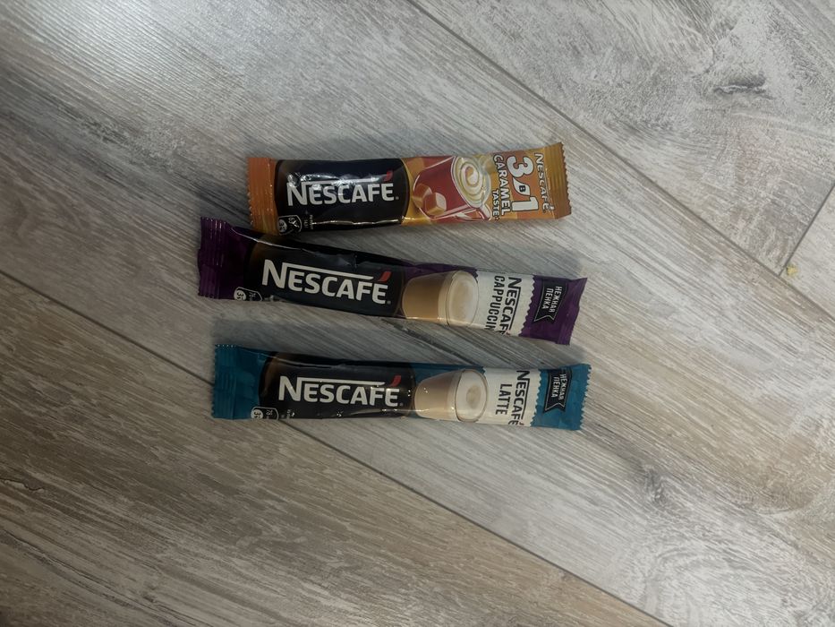 продам кофе нескафе