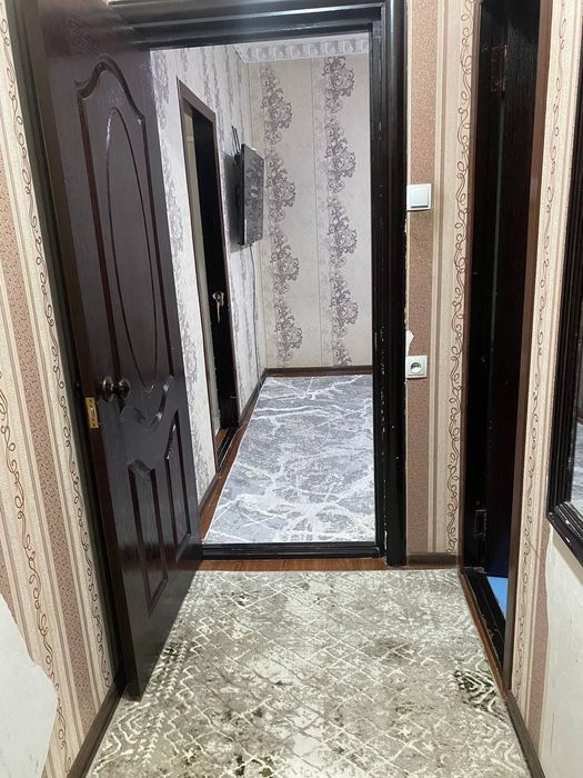 Продаётся квартира