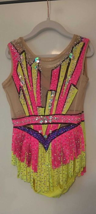 Трико за госпожица