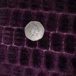 Moneda 50 pence de colectie 1997