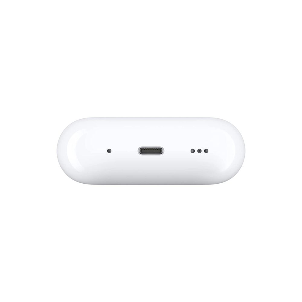 Слушалки Apple AirPods Pro 2 (Неотваряни слушалки)