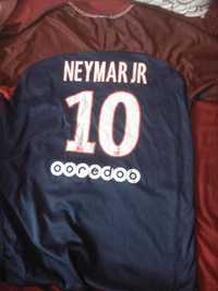 Tricou neymar jr