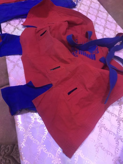 Кемано для спорта