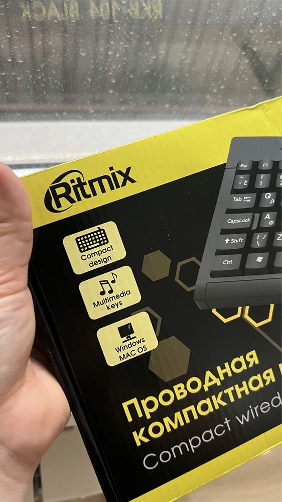 Продам клавитуру