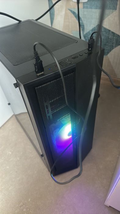 GEFORCE RTX Компютър Нов !