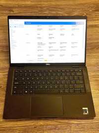 Laptop DELL Latitude 7420 i7, gen 11- stare excelenta