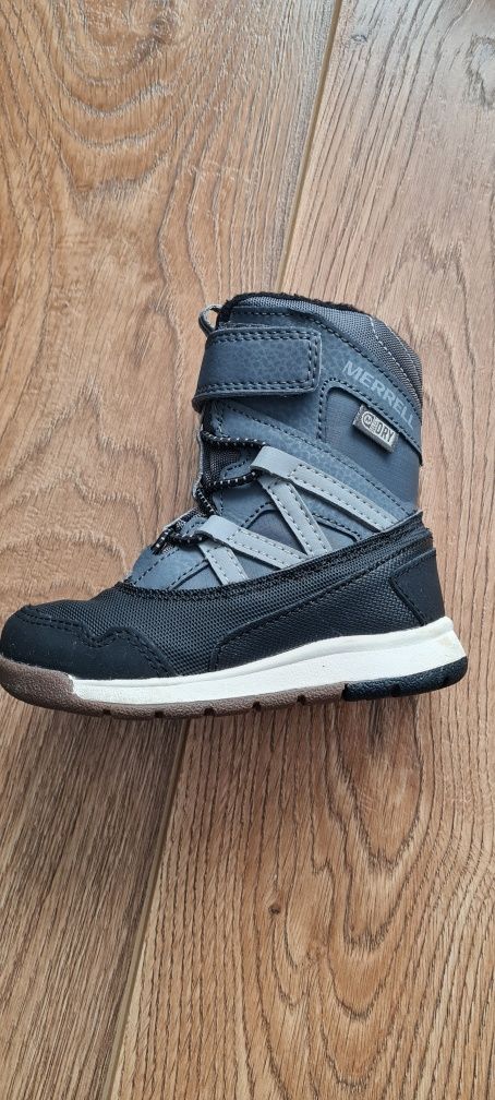 Ботушки Merrell 22н.