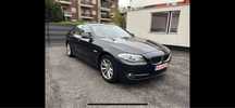 BMW F10 520d automat