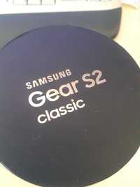 SAMSUNG Ggalaxy Gear S2 CLASSIC R732