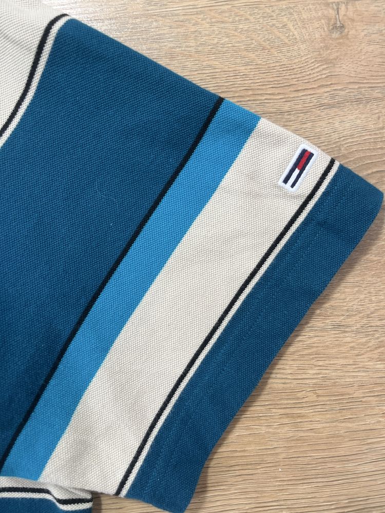 Tommy Hilfiger,Paul Smith,Boss мъжки теники L