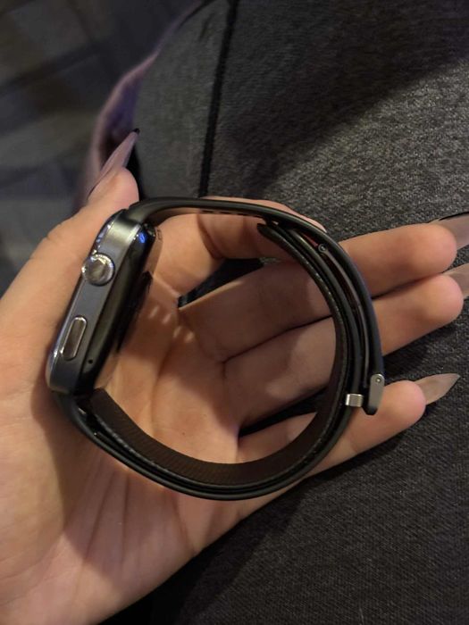 Смарт часовник HUAWEI D2