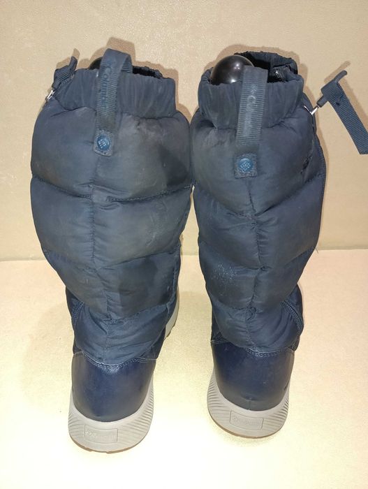 апрески Columbia Waterproof N 41- 35 лв