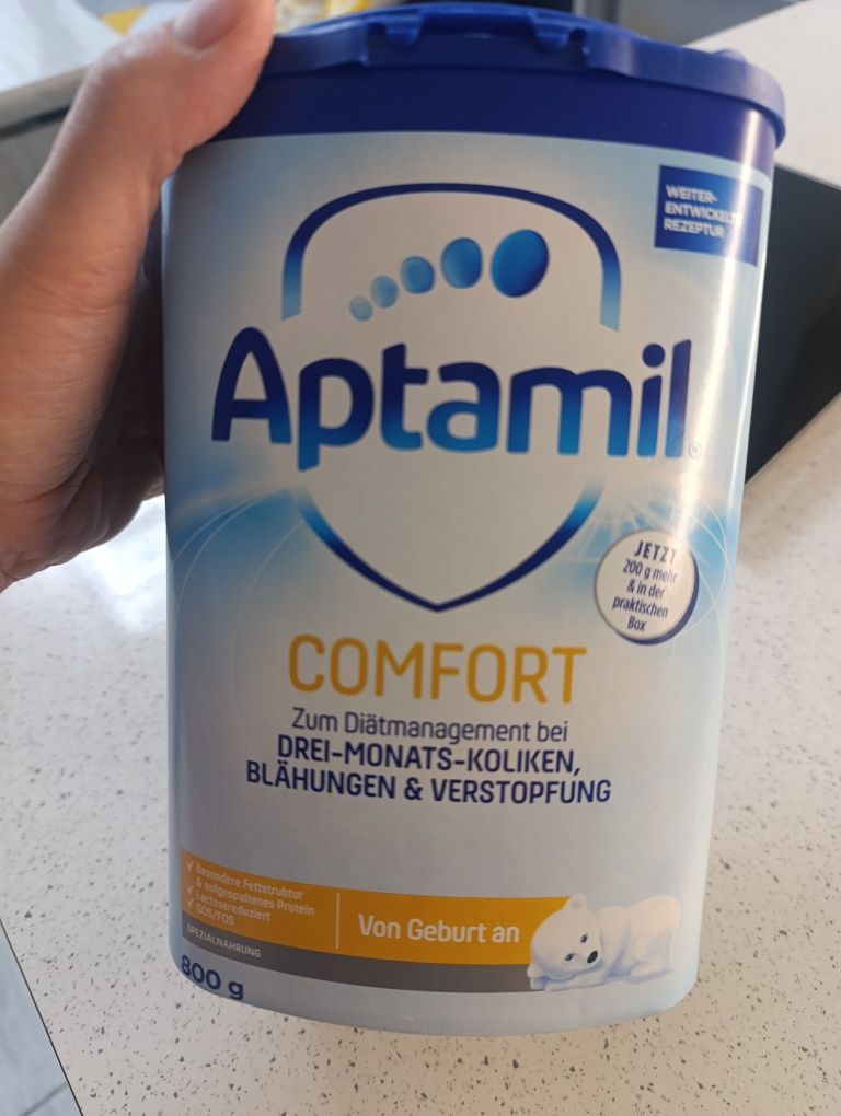 Aptamil  Comfort