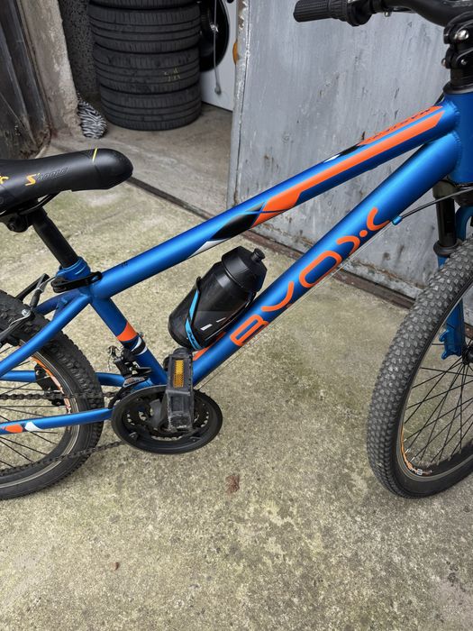 Детско колело 24- инча