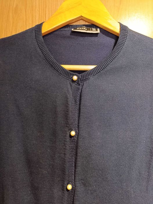 Жилетки за момиче 140,146-152