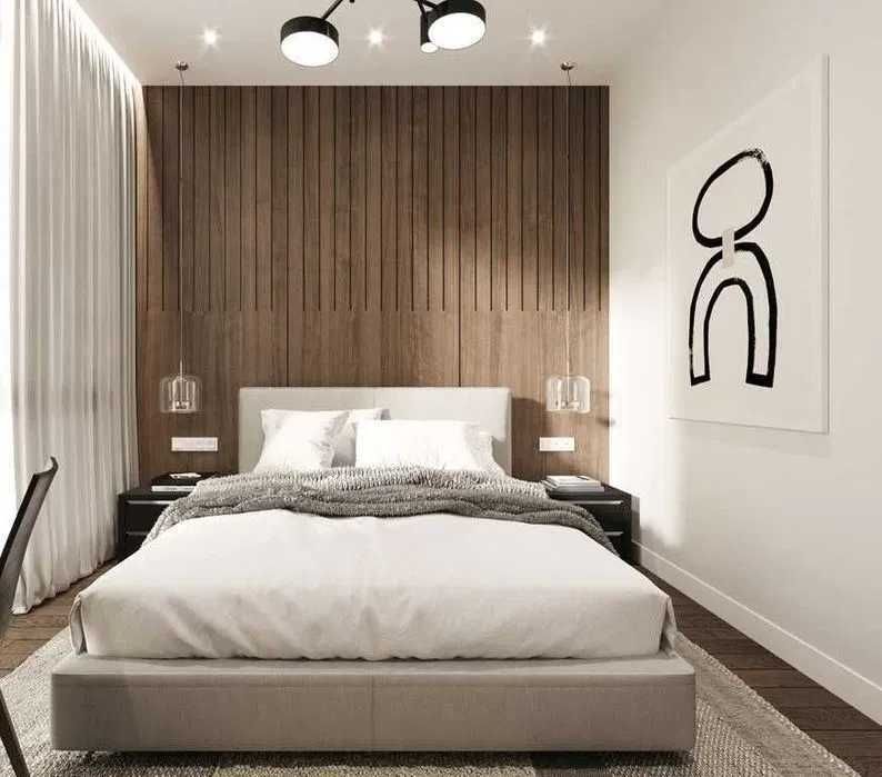 Аренда элитной квартиры в ЖК "NEST ONE".