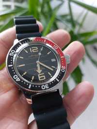 Vostok Amphibia Modat