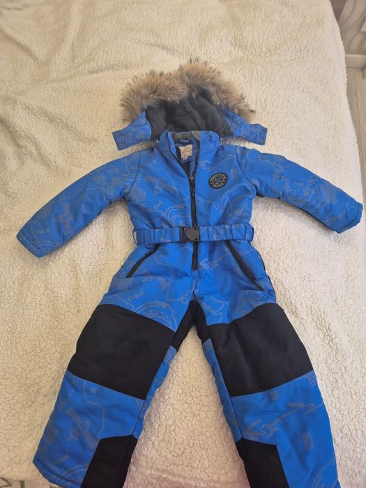 Детская компинзон