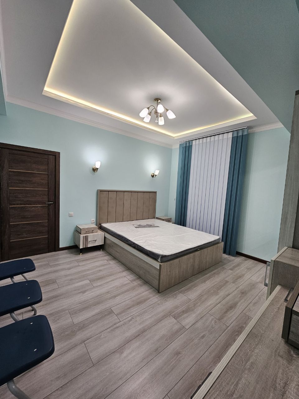 Аренда Квартира Юнусобод 13 квартл 2 хона